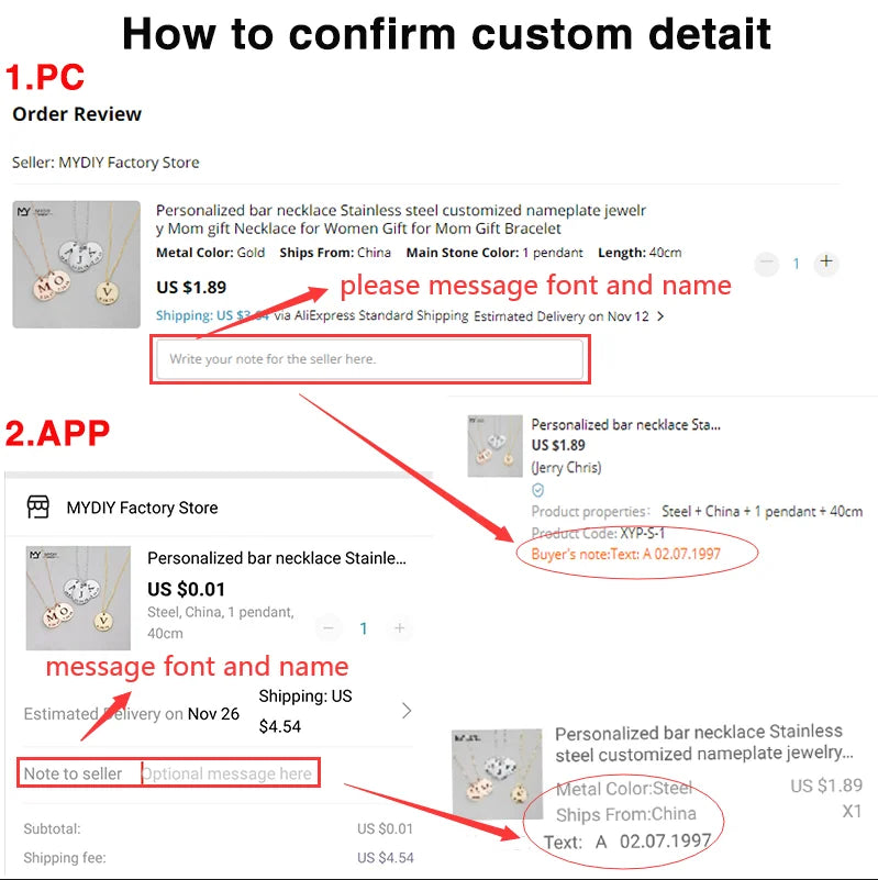 Personalized Eye Bracelet